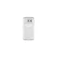 Mercury Slim Plus Apple iPhone 6/6S kártyatartós hátlapvédő ezüst
