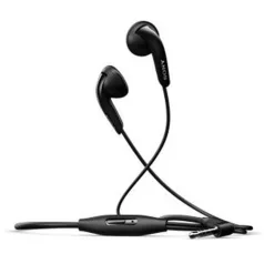 Sony MH-410c fekete 3,5mm gyári sztereo headset
