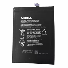   Nokia HE346 gyári akkumulátor Li-Ion 3700mAh (Nokia 7 Plus)