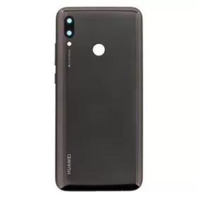 Huawei P Smart (2019) fekete akkufedél