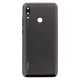 Huawei P Smart (2019) fekete akkufedél
