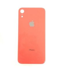 Apple iPhone XR korall piros akkufedél