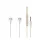 Disney sztereo headset - Mickey 3,5mm jack arany