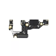   Huawei P10 töltőcsatlakozó panel mikrofonnal (Type - C csatlakozó)