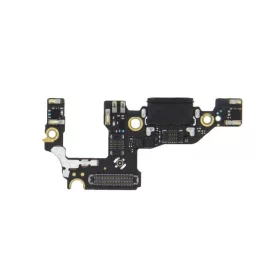   Huawei P10 töltőcsatlakozó panel mikrofonnal (Type - C csatlakozó)