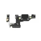 Huawei P10 töltőcsatlakozó panel mikrofonnal (Type - C csatlakozó)