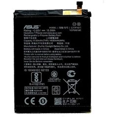   Asus C11P1611 gyári akkumulátor Li-Polymer 4030mAh (ZenFone 3 Max ZC520TL)