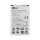 LG BL-41A1H (F60) gyári akkumulátor Li-Ion 2100mAh