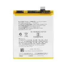   Oppo BLP681 gyári akkumulátor Li-Polymer 3500mAh (F9, F9 Pro, R17, Realme U1, Realme 2 Pro)