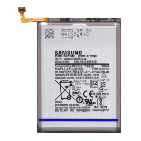 Samsung EB-BA217ABY battery originalr Li-Ion 5000mAh (Galaxy A21s)
