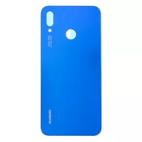 Huawei P20 Lite kék akkufedél