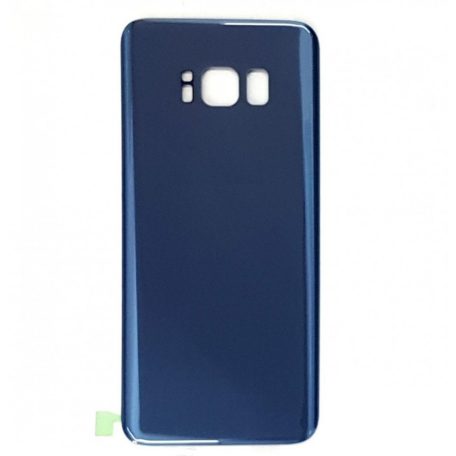 Samsung G950 Galaxy S8 kék akkufedél