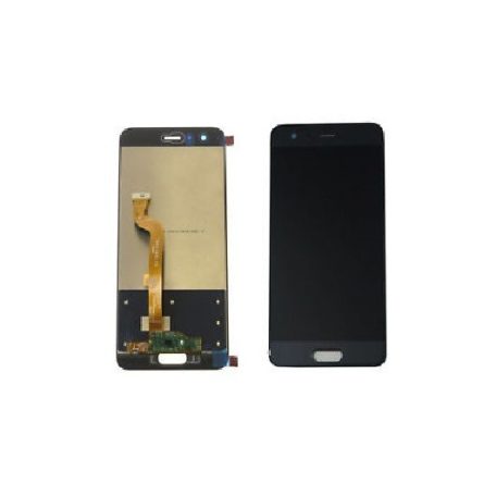 Huawei Ascend Honor 9 fekete LCD kijelző érintővel