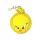 Disney power bank - Tweety 003 2200mAh sárga 5W