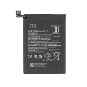   Xiaomi BM4W gyári akkumulátor Li-Ion Polymer 4820mAh (Xiaomi Mi 10T lite 5G)