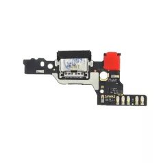   Huawei P9 DualSim töltőcsatlakozó panel mikrofonnal (Type - C csatlakozó)