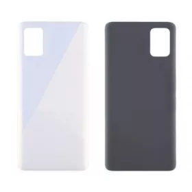 Samsung A515 Galaxy A51 (2020) fehér akkufedél