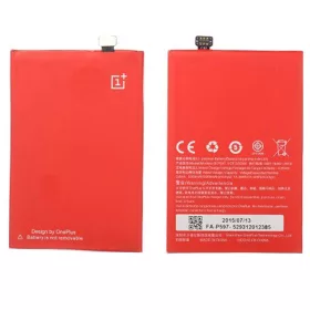   OnePlus BLP597 gyári akkumulátor Li-Ion 3300mAh  (OnePlus Two)