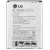 LG BL-52UH (LG L70) gyári akkumulátor Li-Ion 2100mAh