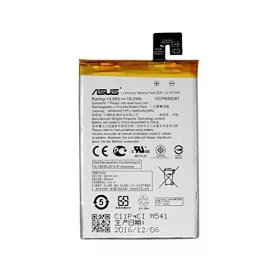   Asus C11P1508 gyári akkumulátor Li-Ion 5000mAh (Zenfone Max)