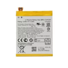   Asus C11P1507 gyári akkumulátor Li-Ion 3000mAh (ZenFone Zoom ZX550, X550)