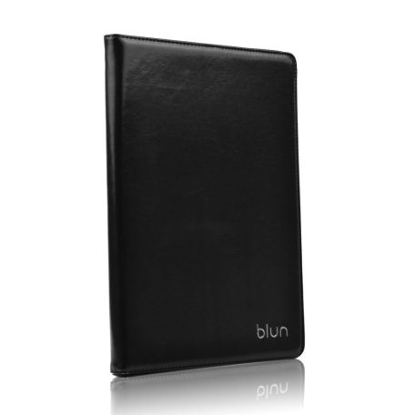 Blun 7.0 fekete oldalra nyitható tablet tok