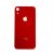 Apple iPhone XR piros akkufedél