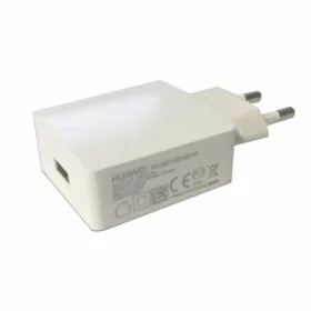 Huawei HW-050200E3W fehér gyári töltőfej 2000mAh 10W