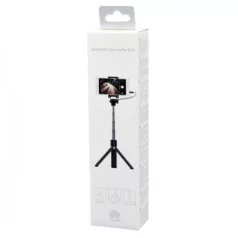 Bliszteres Huawei AF14 tripod selfie bot, fekete
