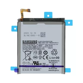   Samsung EB-BG991ABY gyári akkumulátor Li-Ion 4000mAh (G991 Galaxy S21)