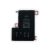 Apple iPhone 12 Pro Max 2020 (6.7) akkumulátor A2466 Li-Ion 3687mAh (gyári cellákkal)