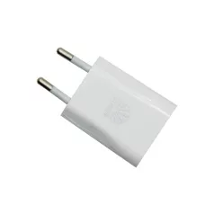  Bliszteres Huawei HW-050100E3W fehér gyári hálózati töltőfej 1A 5W