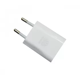   Bliszteres Huawei HW-050100E3W fehér gyári hálózati töltőfej 1A 5W