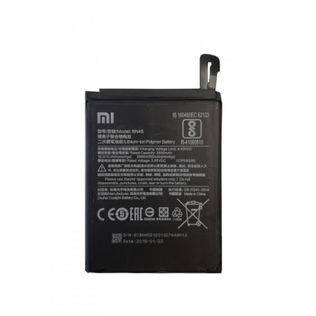 Аккумулятор xiaomi bn45