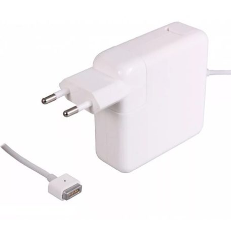 Utángyártott MacBook töltőfej 60W 3.65A (A1344)