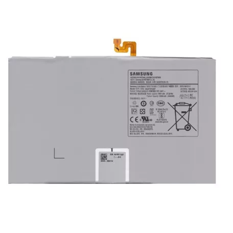 Samsung EB-BT975ABY gyári akkumulátor Li-Ion 10800mAh (Galaxy Tab S7+ T970N / T976B 2020 / Tab S7 FE T733N / T736B 2021)
