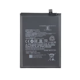   Xiaomi BM5A gyári akkumulátor Li-Ion Polymer 5000mAh (Xiaomi Redmi Note 11 Pro 5G 2022)