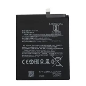   Xiaomi BM3L gyári akkumulátor Li-Ion Polymer 3300mAh (Mi 9)