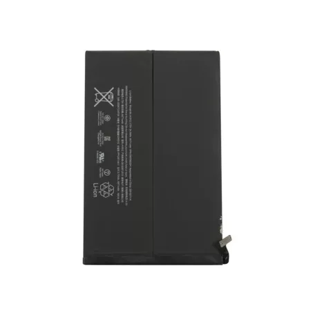 Apple iPad Mini 2 (A1512) akkumulátor Li-Ion 6471mAh