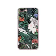   Ultra Trendy - Samsung A705 Galaxy A70 (2019) vékony szilikon tok (Ősz 5)