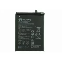   Huawei HB436486ECW gyári akkumulátor Li-Ion Polymer 3900mAh (Mate 10, Mate 20, P20 Pro)