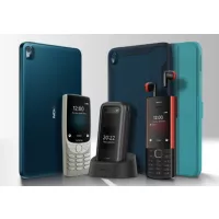 Telefonok, Tabletek