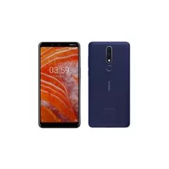 Nokia 3.1 Plus (2018)