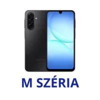 M széria