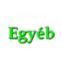 Egyéb