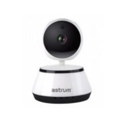 Biztonságtechnika (IP kamera)