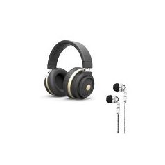 Fejhallgató, fülhallgató, headset