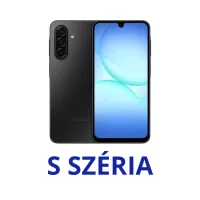 S széria