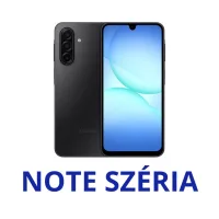 Note széria