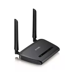 Wi-Fi routerek